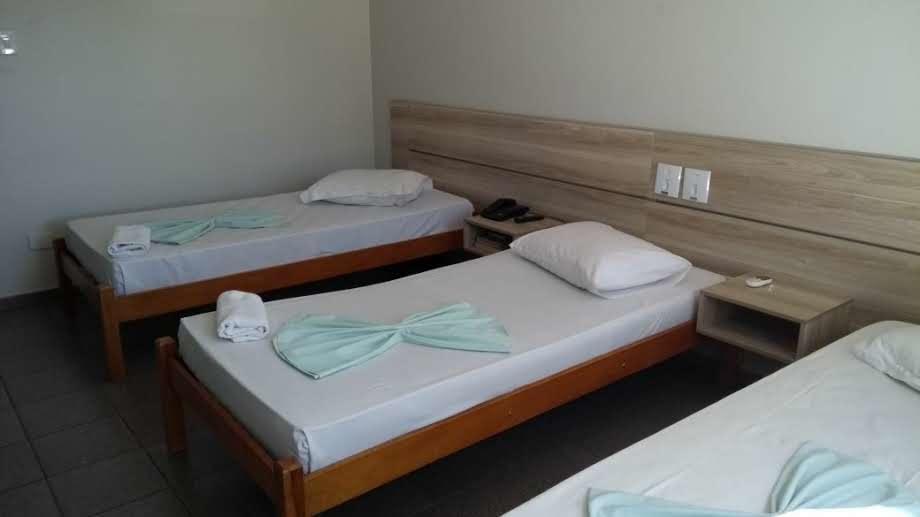 Umuarama Hotel Uberlândia Extérieur photo