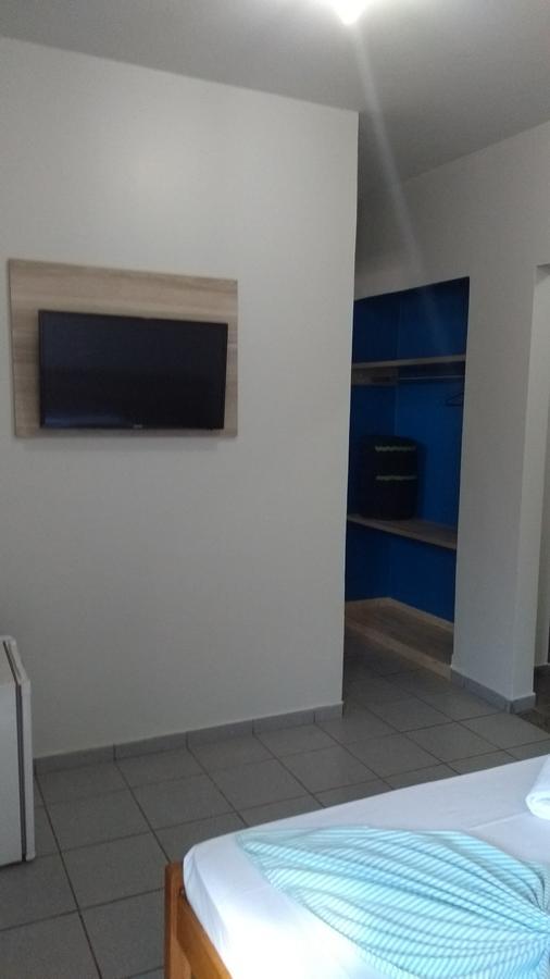 Umuarama Hotel Uberlândia Extérieur photo