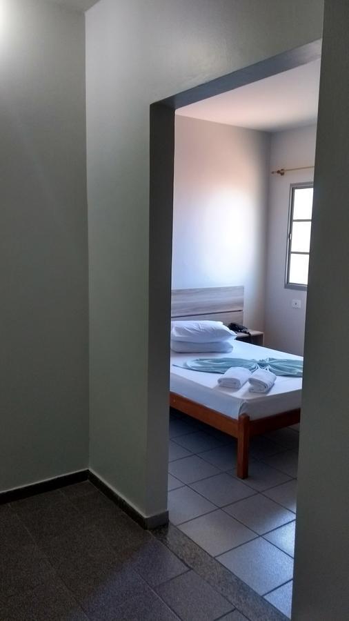 Umuarama Hotel Uberlândia Extérieur photo