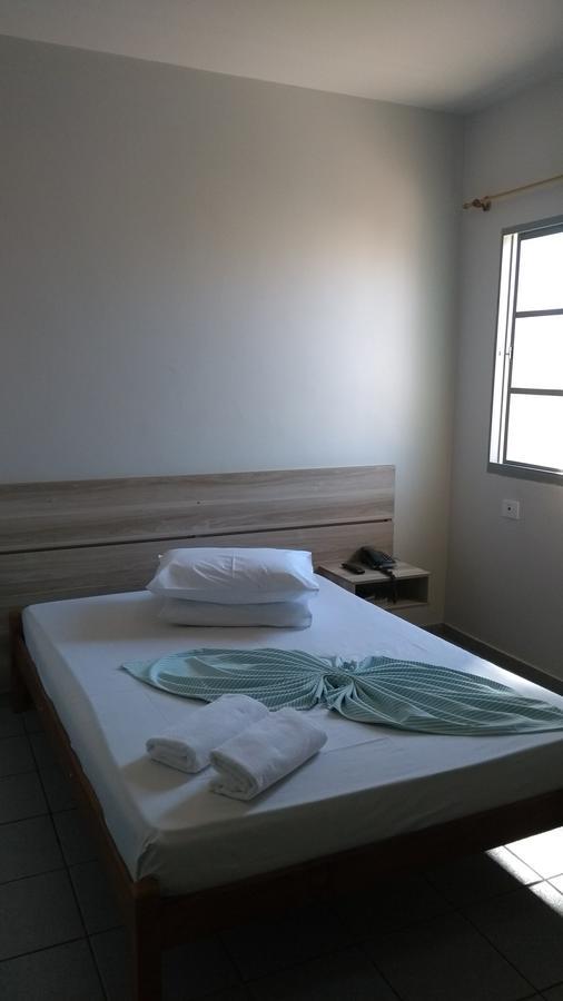 Umuarama Hotel Uberlândia Extérieur photo