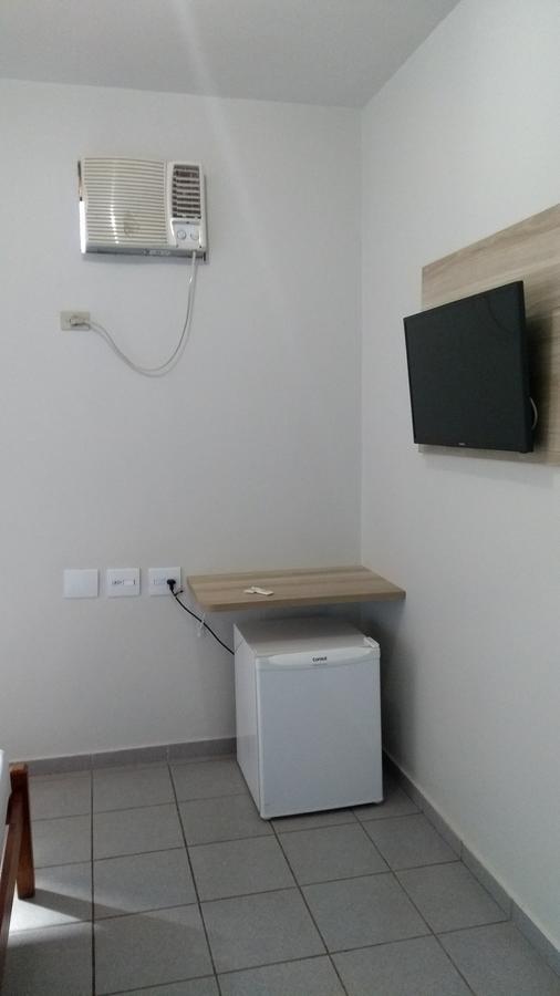 Umuarama Hotel Uberlândia Extérieur photo