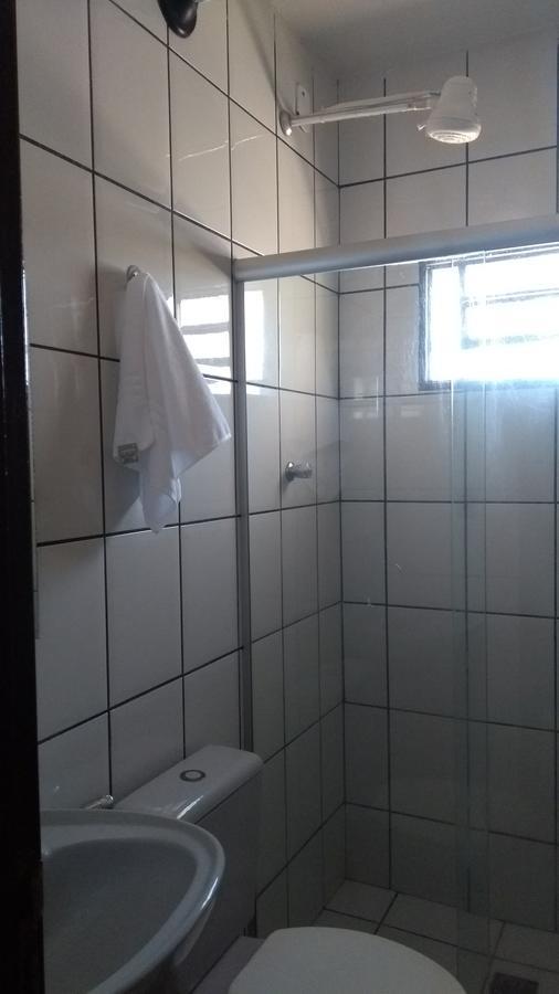 Umuarama Hotel Uberlândia Extérieur photo