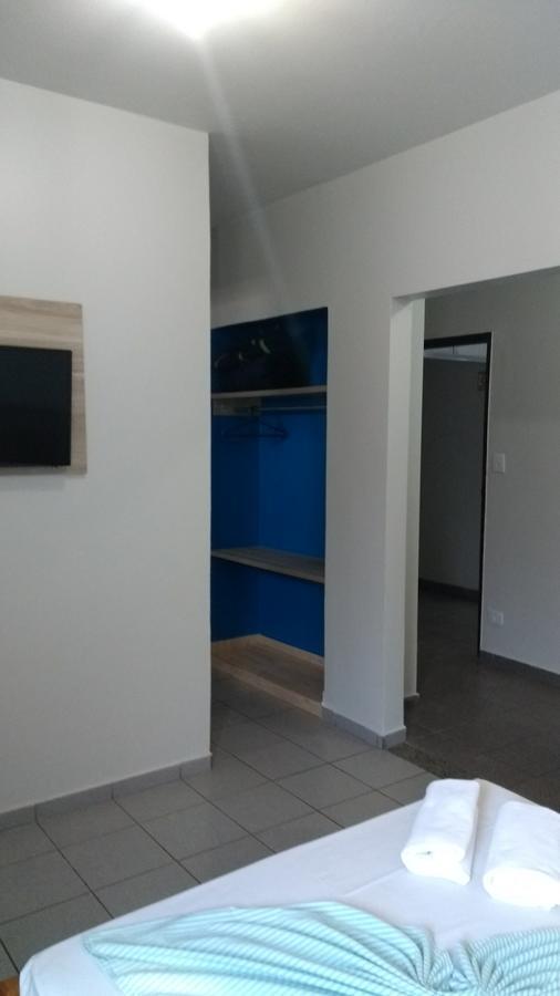 Umuarama Hotel Uberlândia Extérieur photo